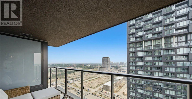 2101-1 Quarrington Lane, Toronto, ON, M3C 0S4 - 22