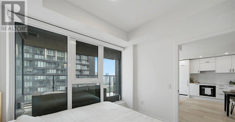 2101-1 Quarrington Lane, Toronto, ON, M3C 0S4 - 18
