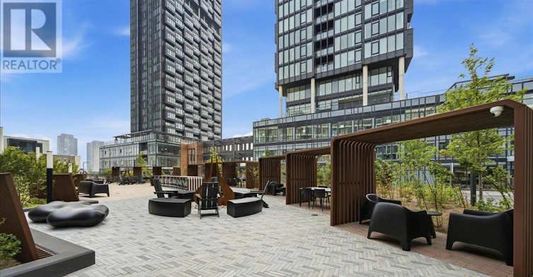 2101-1 Quarrington Lane, Toronto, ON, M3C 0S4 - 36