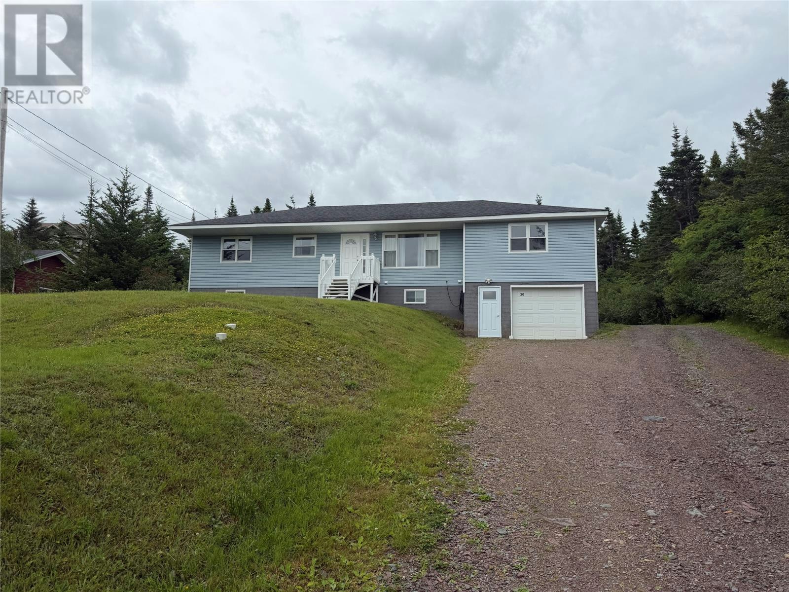 30 Marine Drive, Marystown, NL, A0E 2M0