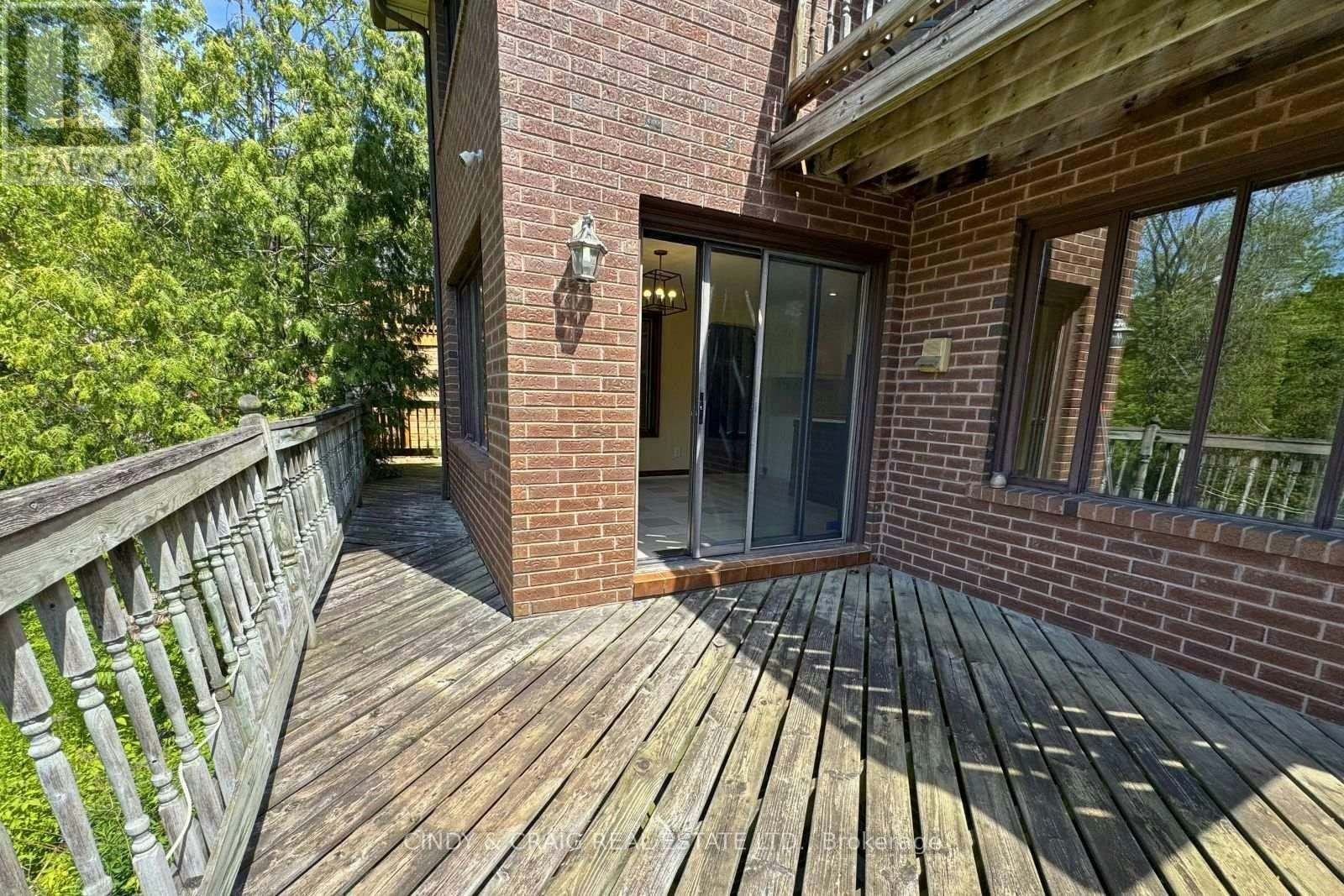 1426 Highbush Trail, Pickering, ON, L1V 1N5 - 12