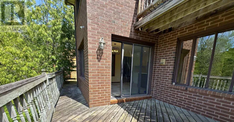 1426 Highbush Trail, Pickering, ON, L1V 1N5 - 12