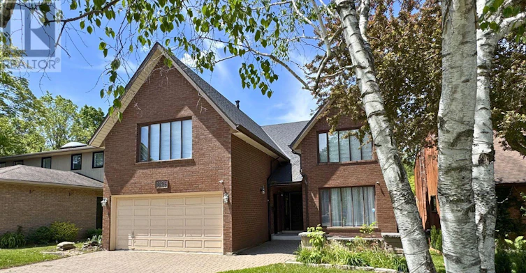 1426 Highbush Trail, Pickering, ON, L1V 1N5