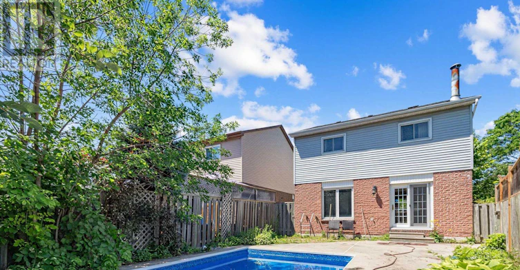 739 Edgewood Road, Pickering, ON, L1V 2Z7 - 31