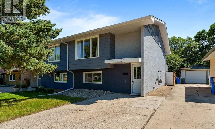 7321 Bowman Avenue