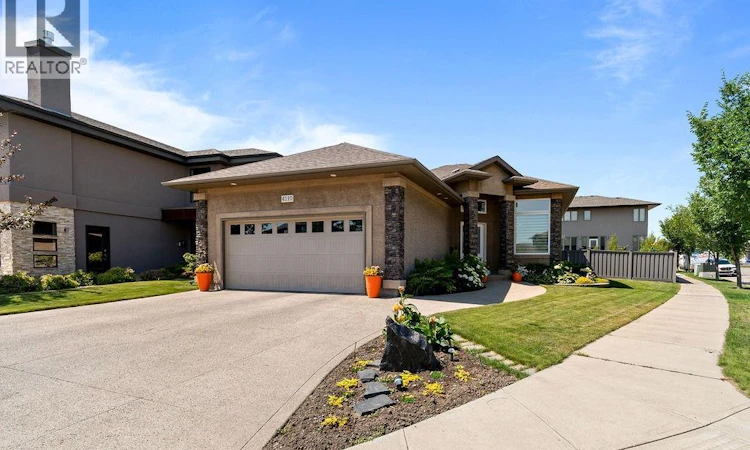 4110 Chuka Drive