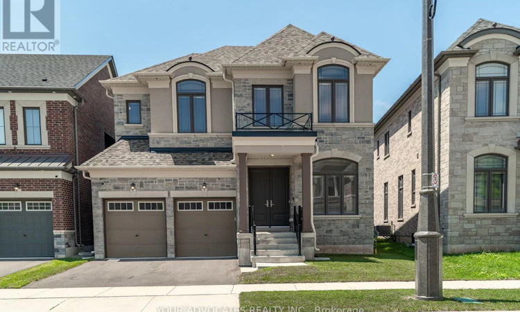 1390 Queens Plate Road
