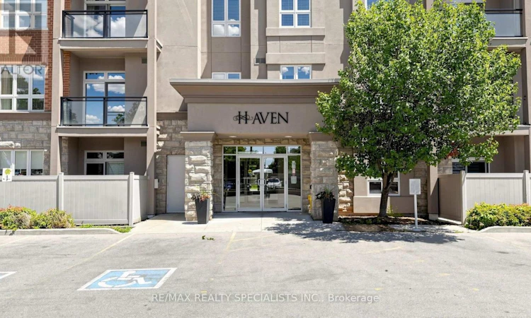 408-5317 Upper Middle Road