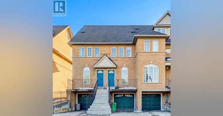 27-75 Strathaven Drive E, Mississauga, ON, L5R 3W1