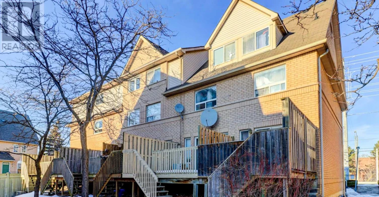 27-75 Strathaven Drive E, Mississauga, ON, L5R 3W1 - 20