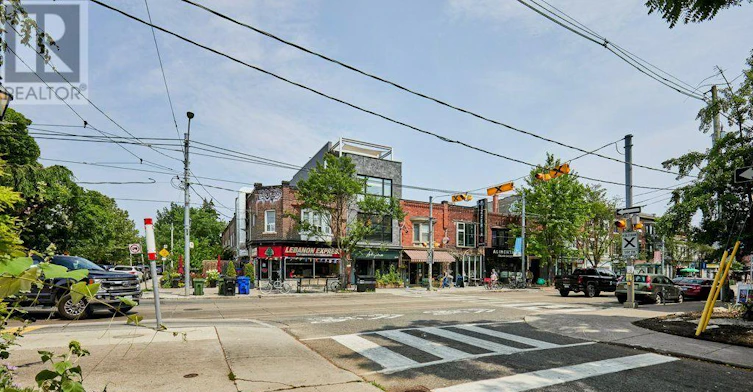 LOWER-120 Grenadier Road, Toronto, ON, M6R 1R4 - 28