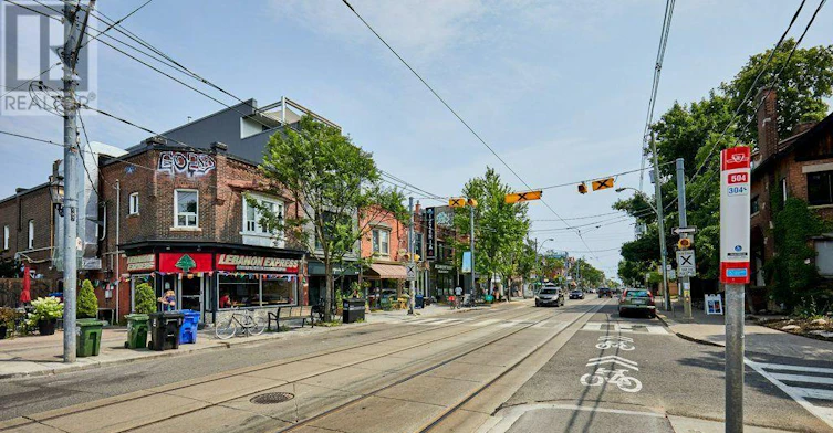 LOWER-120 Grenadier Road, Toronto, ON, M6R 1R4 - 32