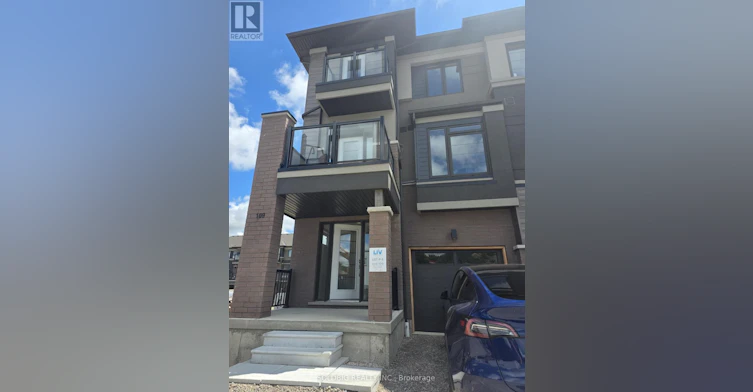 109-660 Colborne Street W, Brant, ON, N3T 0Y7