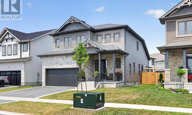 811 Riverview Way