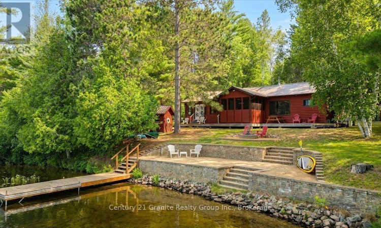 819 Tamarack Road