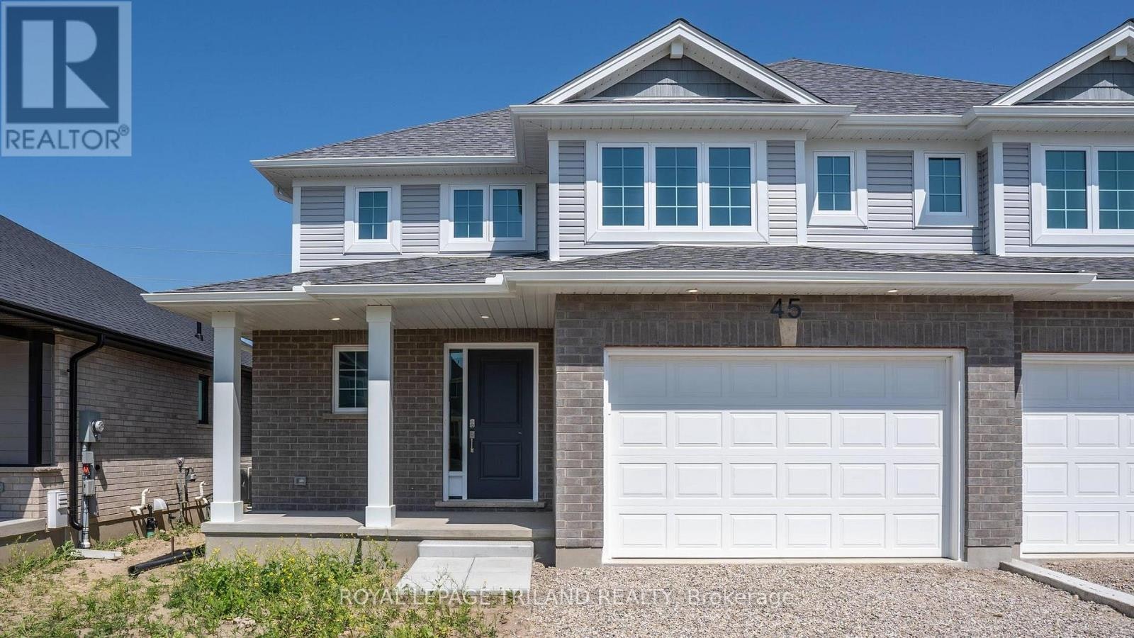 45 Harrow Lane, St. Thomas, ON, N5R 0P3