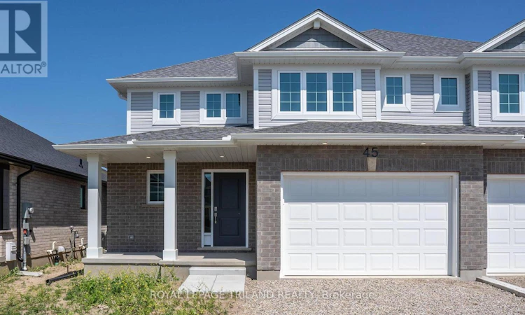 45 Harrow Lane