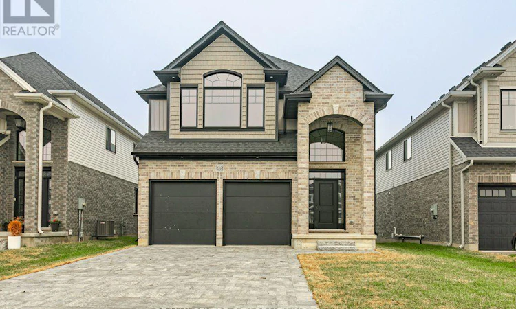 1761 Finley Crescent