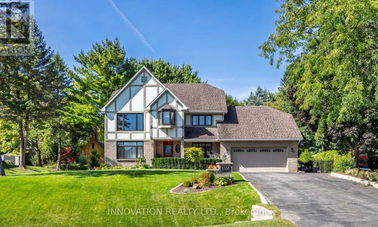 5558 South Island Park Drive