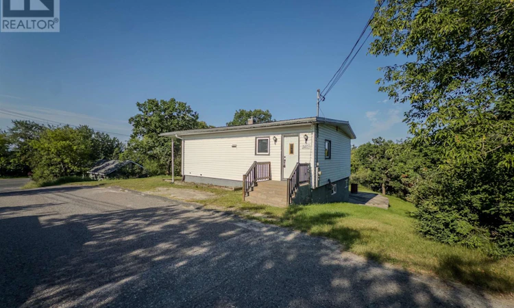 520 Portage Street