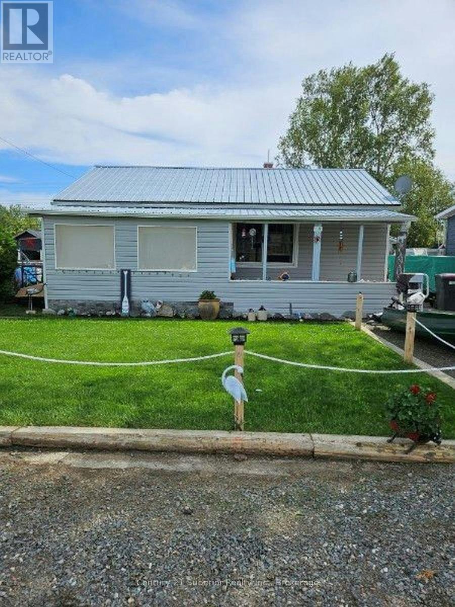 15 Heron Drive, Manitouwadge, ON, P0T 2C0