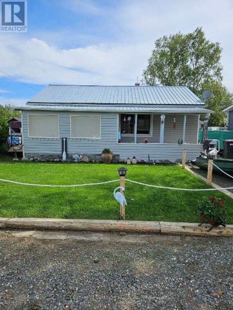 15 Heron Drive, Manitouwadge, ON, P0T 2C0
