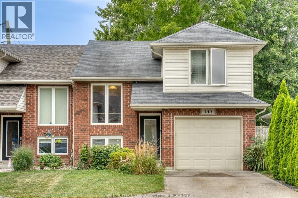 133 Forhan Street, Amherstburg, ON, N9V 1B7