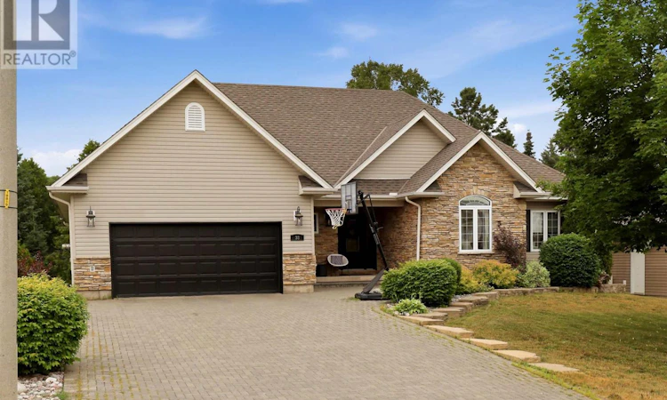 38 Millstream Drive