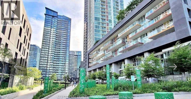 203-70 Queens Wharf Road, Toronto, ON, M5V 0J2 - 4