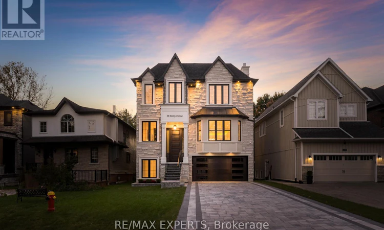 88 Moray Avenue