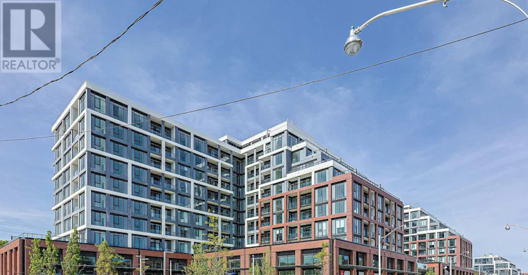 PH29-858 Dupont Street, Toronto, ON, M6G 0C1 - 8