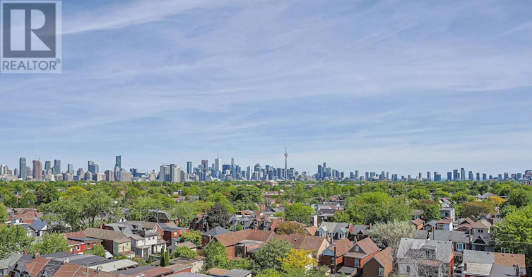 PH29-858 Dupont Street, Toronto, ON, M6G 0C1 - 6