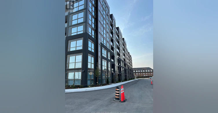 324-2343 Khalsa Gate, Oakville, ON, L6M 5R6 - 3
