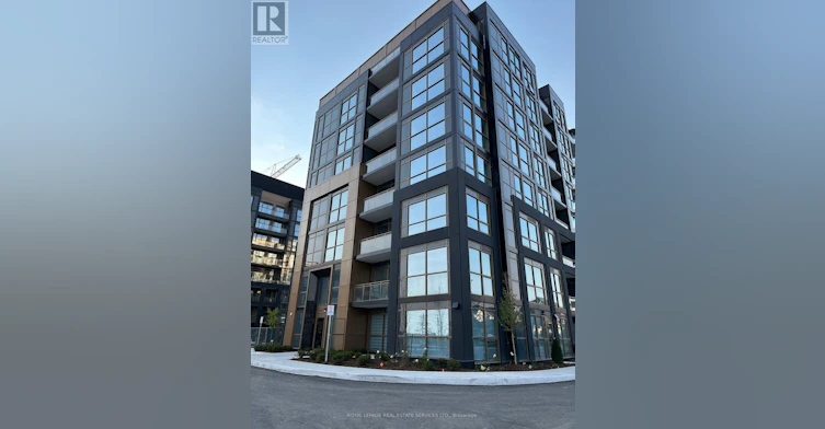 324-2343 Khalsa Gate, Oakville, ON, L6M 5R6