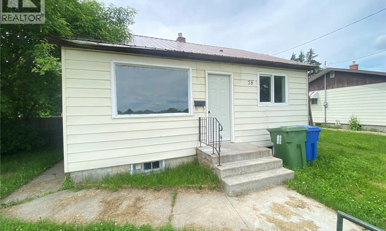 78 Victoria Avenue