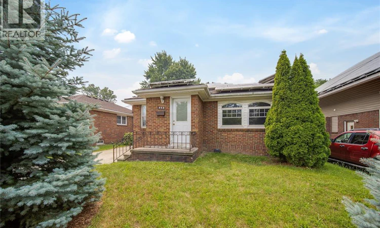 563 Indian Road