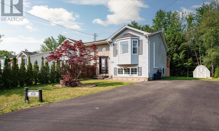 156 Hemlock Drive