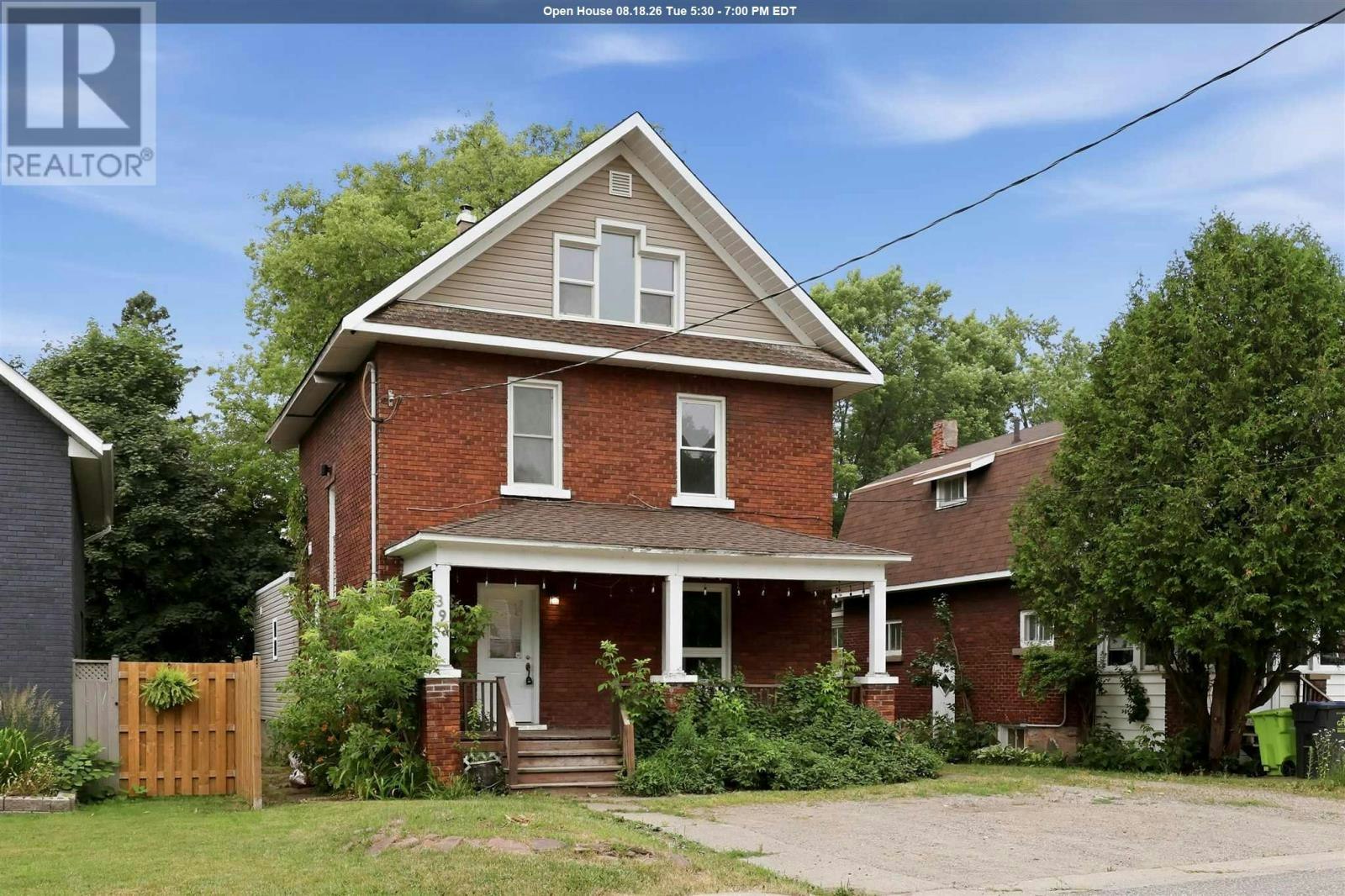 393 Bush Street, Sault Ste. Marie, ON, P6C 3H2