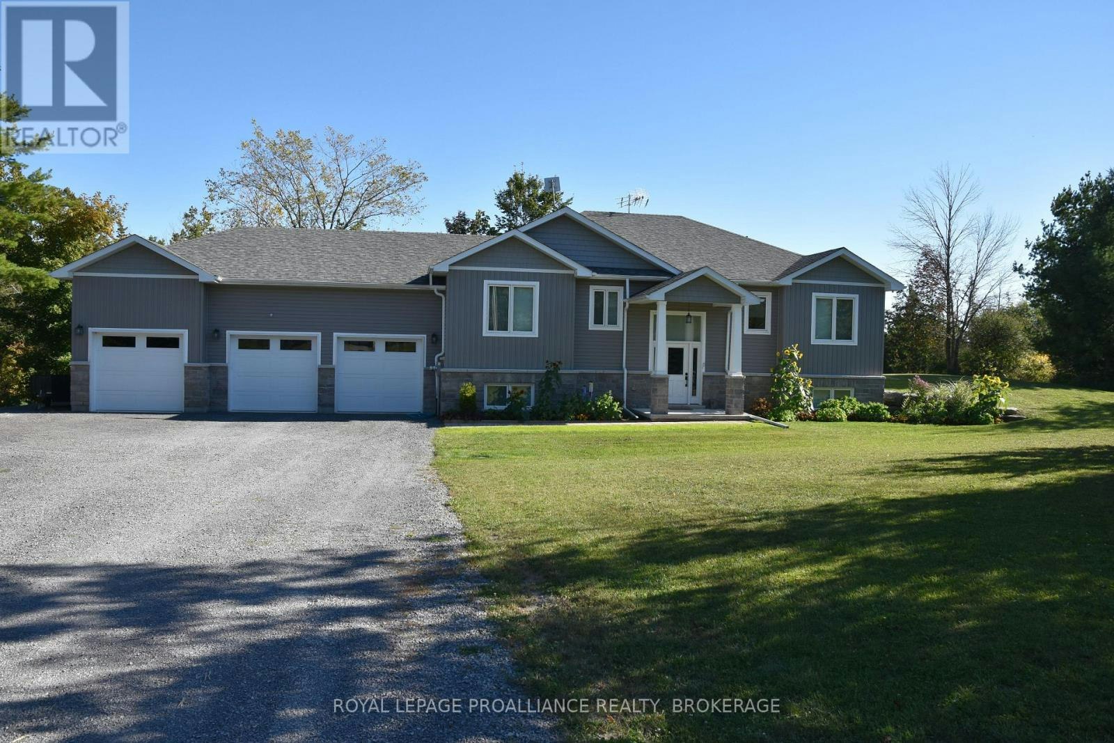 12 Petworth Road, Stone Mills, ON, K0K 3N0