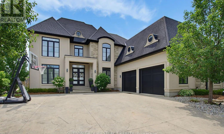 2303 Waterside Court