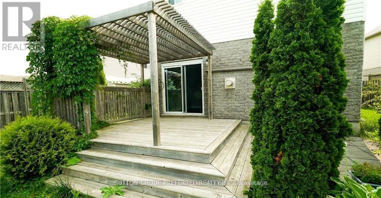 1708 Mickleborough Drive, London, ON, N6G 5R7 - 23