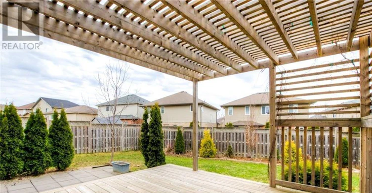 1708 Mickleborough Drive, London, ON, N6G 5R7 - 24