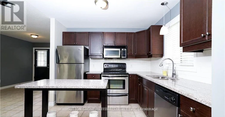 1708 Mickleborough Drive, London, ON, N6G 5R7 - 6