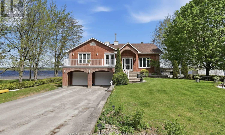 472 Pago Road