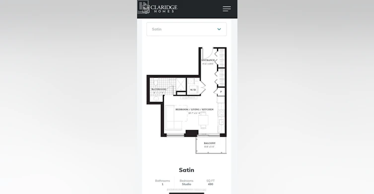 611-180 George Street, Ottawa, ON, K1N 0G8 - 11