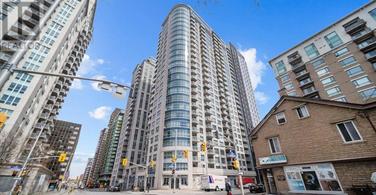 504-195 Besserer Street, Ottawa, ON, K1N 0B6