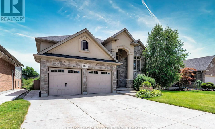 9148 Hendershot Boulevard