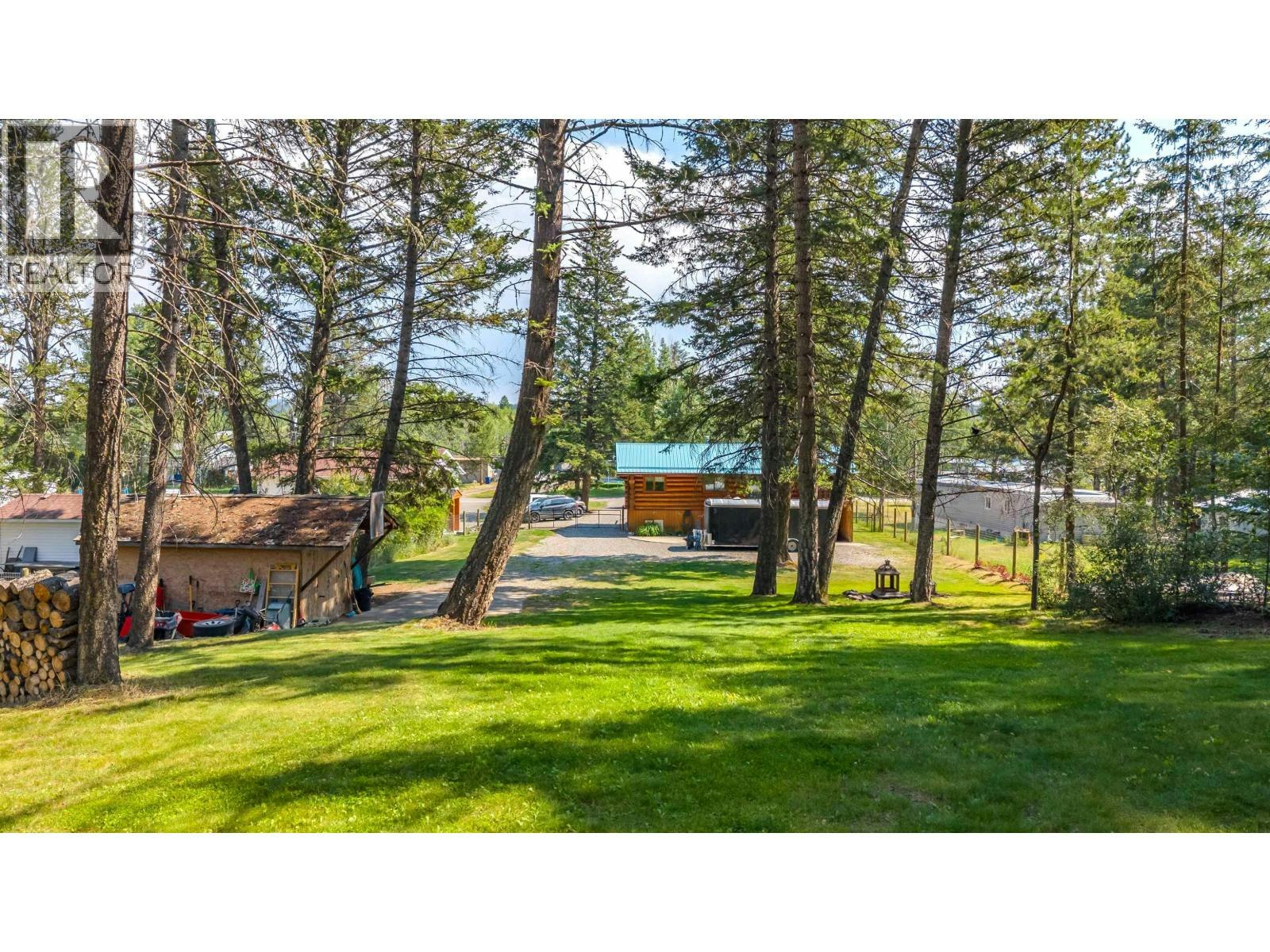 5406 Park Drive, 103 Mile House, BC, V0K 2E1 - 36