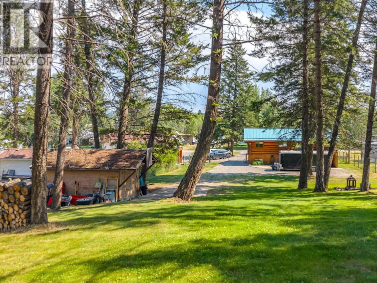 5406 Park Drive, 103 Mile House, BC, V0K 2E1 - 36