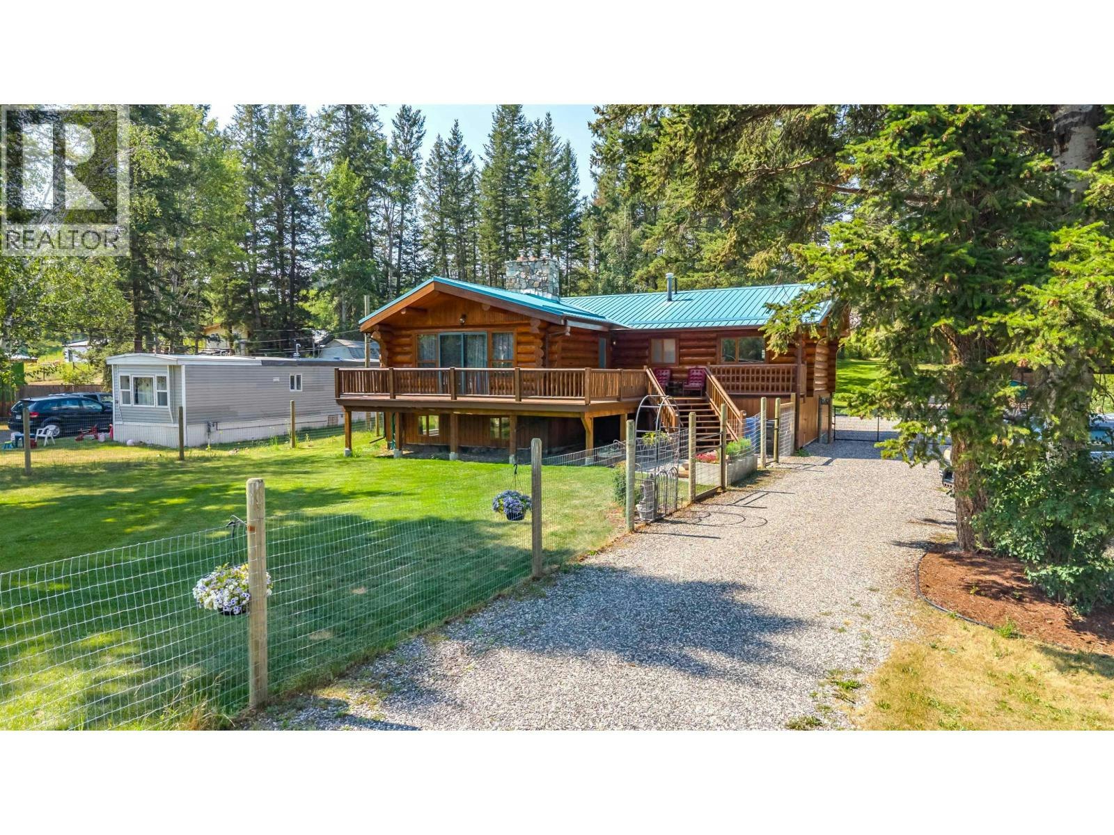 5406 Park Drive, 103 Mile House, BC, V0K 2E1 - 8